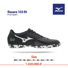 Giày bóng đá BASARA 103 IN